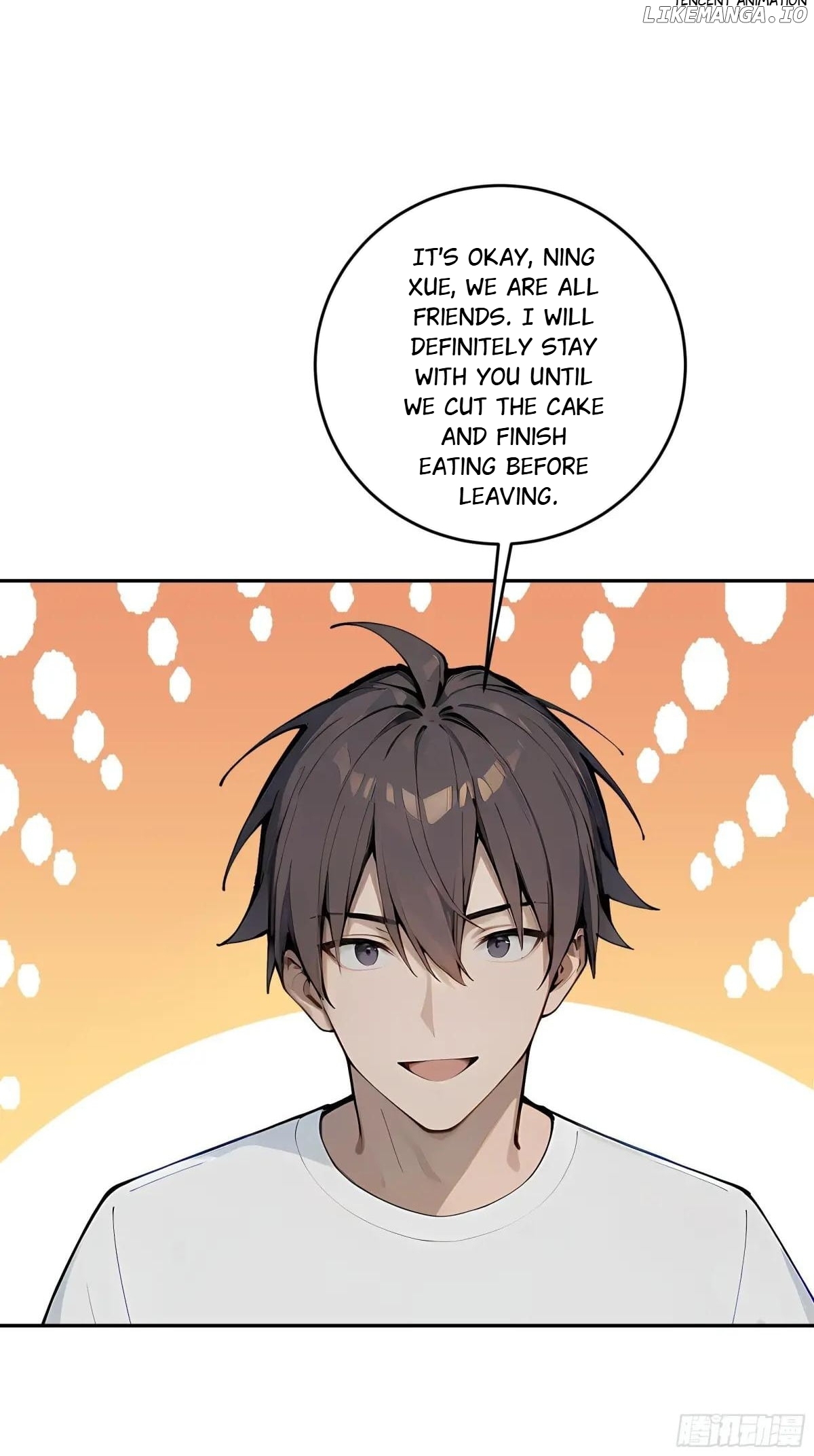 God of Learning Chapter 43 - page 8